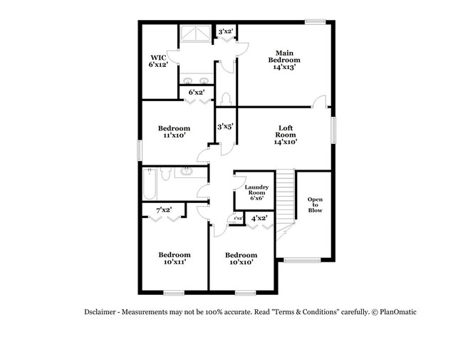 11425 Sage Canyon Dr. in Riverview, FL - Building Photo - Building Photo