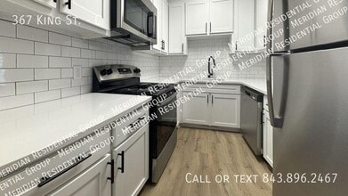 367 King St in Charleston, SC - Building Photo - Building Photo