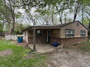 10633 Central Ave in Indianapolis, IN - Building Photo - Building Photo