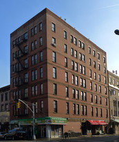 1931 Madison Ave in New York, NY - Building Photo