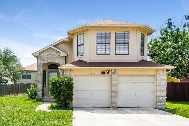 property at 7319 Autumn Brook