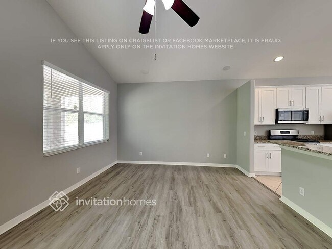 3909 101st Ave E in Parrish, FL - Building Photo - Building Photo