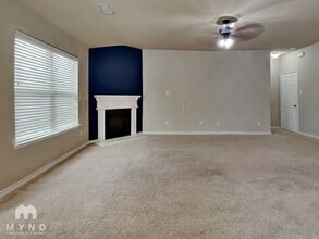 1417 Castle Creek Dr in Little Elm, TX - Building Photo - Building Photo