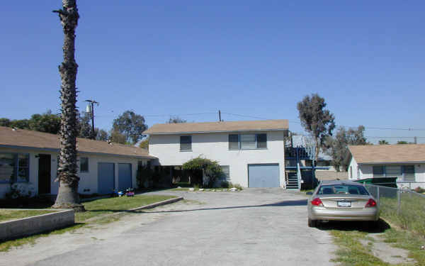 24603 Richman Dr in Loma Linda, CA - Building Photo