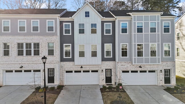 property at 3744 Keyworth Wy