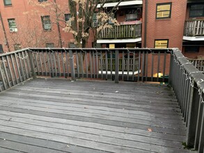 26 Fayette St, Unit 2 in Boston, MA - Building Photo - Building Photo