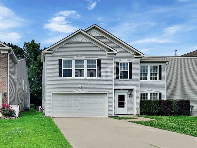 property at 2058 Durand Rd