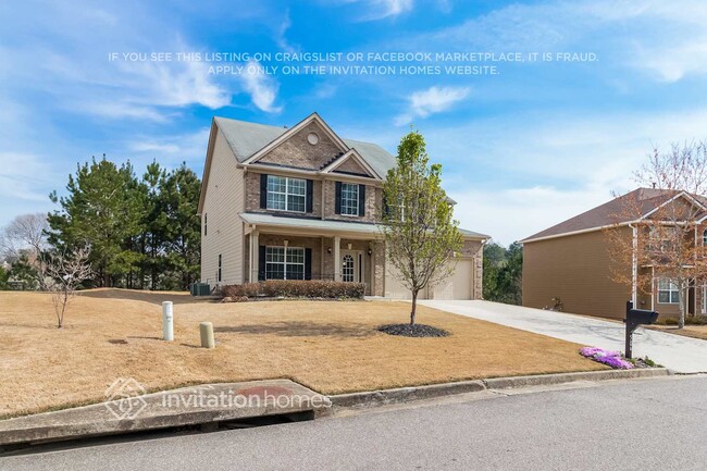 506 Streamside Pl in Canton, GA - Building Photo - Building Photo