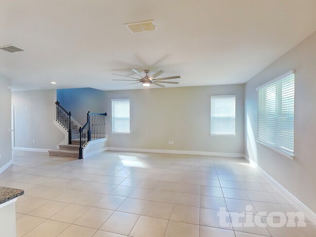 1375 Riley Cir in DeLand, FL - Building Photo - Building Photo