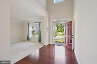 4917 Quixote Ct in Woodbridge, VA - Building Photo - Building Photo