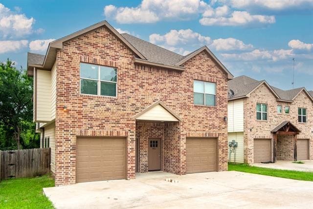 property at 206 Pecan Hollow St