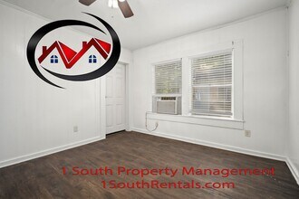 660 Summerville St in Mobile, AL - Building Photo - Building Photo