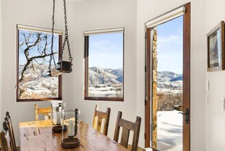 1960 Juniper Hill Rd in Aspen, CO - Building Photo - Building Photo