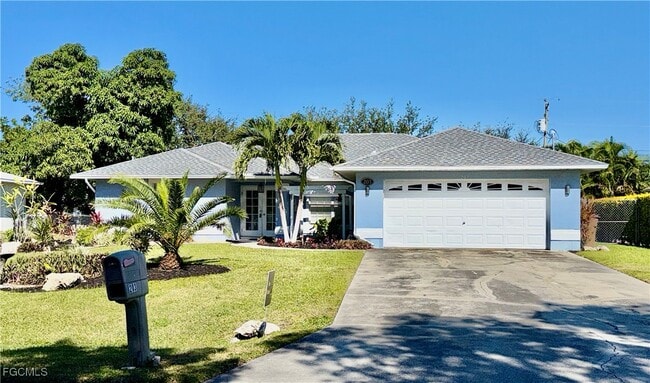 property at 203 Kamal Pkwy