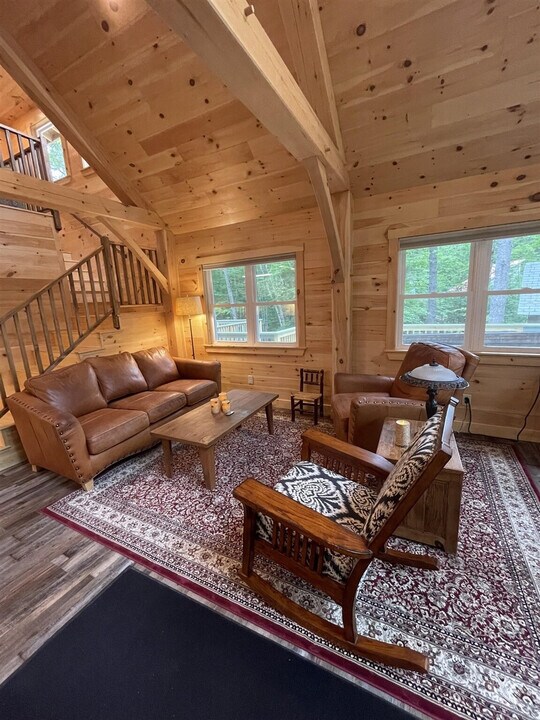 196 Shore Rd in Denmark, ME - Building Photo