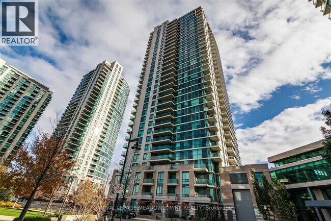 property at 225 Sherway Gardens Rd