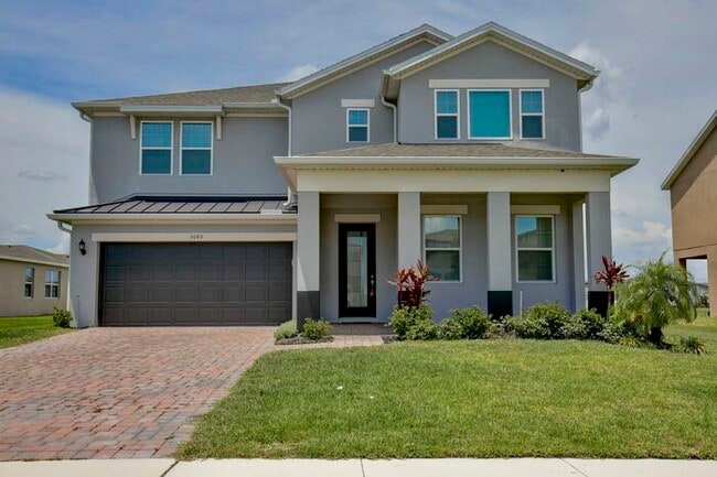 property at 5645 Camilla St