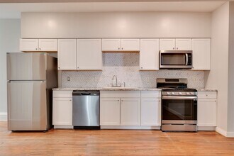 2627 W Cary St in Richmond, VA - Building Photo - Building Photo