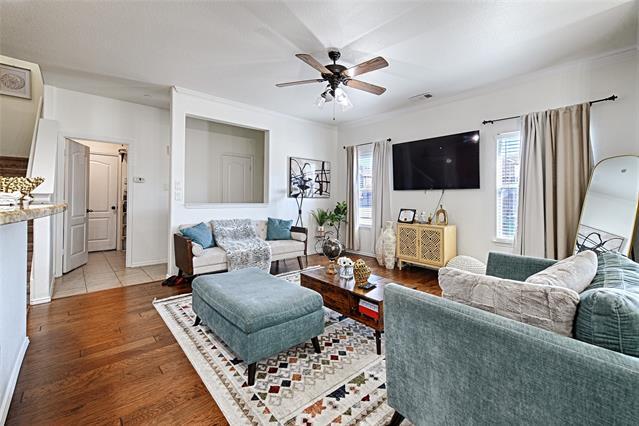 5984 Stone Mountain Rd in The Colony, TX - Building Photo - Building Photo