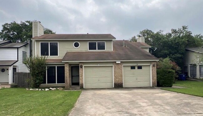 property at 4907 Cana Cove
