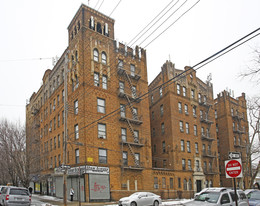 901 80th St Apartments