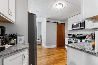 24 Whitehead Ave in Lowell, MA - Building Photo - Building Photo