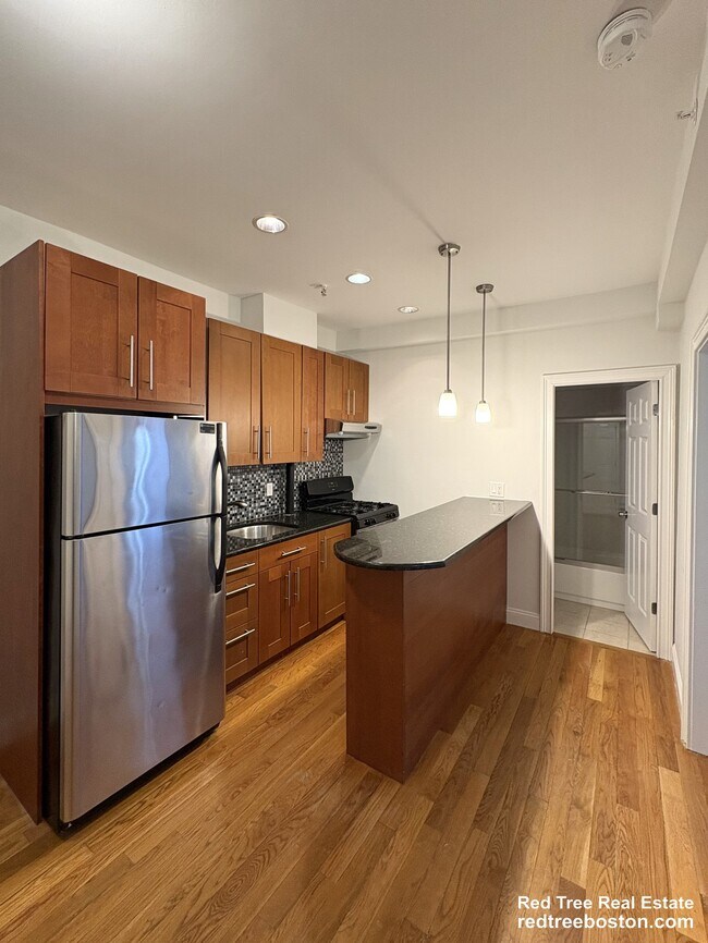 property at 11 Peterborough St