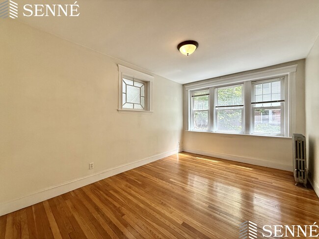 1707 Cambridge St, Unit 3