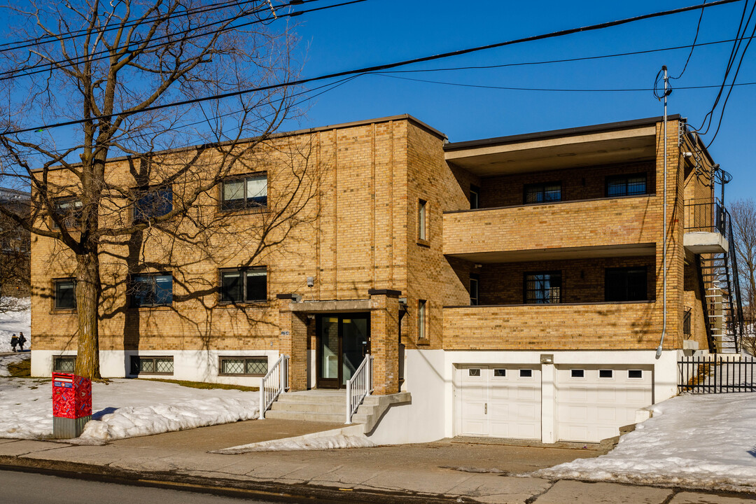 1850 Provost St in Lachine, QC - Building Photo