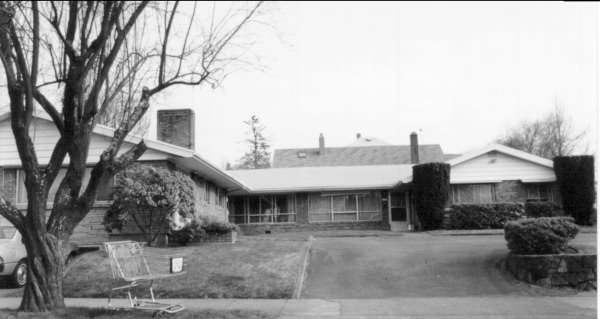 3026 SE 29TH Ave in Portland, OR - Building Photo - Building Photo