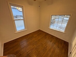 903 N McKinley Ave in Shawnee, OK - Foto de edificio - Building Photo