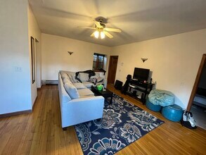 365 Hamilton St, Unit Rear in Albany, NY - Foto de edificio - Building Photo