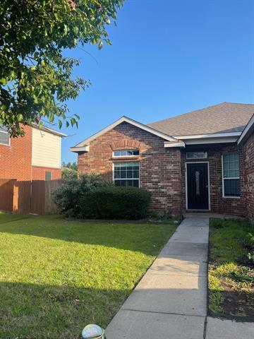 1305 Cahaba Dr in Wylie, TX - Building Photo - Building Photo
