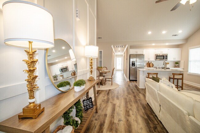 116 Woodsedge Dr in Brooklet, GA - Building Photo - Building Photo