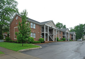 3140 Long Blvd Apartments