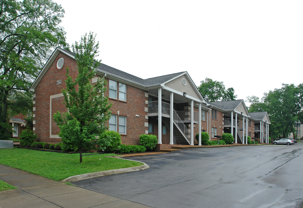 3140 Long Blvd in Nashville, TN - Building Photo