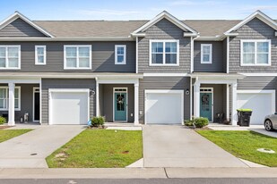 4686 Wildaire Ln in Leland, NC - Building Photo