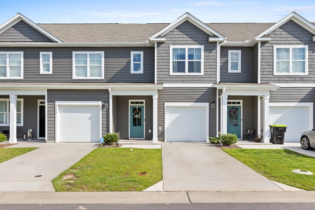 property at 4686 Wildaire Ln