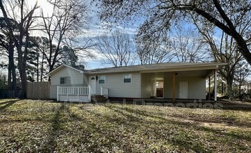 324 Lodi Dr in Pearl, MS - Building Photo - Building Photo