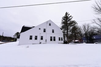 2535 White Mountain Hwy in Conway, NH - Building Photo - Building Photo