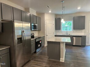 540 Eversden Dr in Zebulon, NC - Building Photo - Building Photo