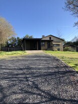 8 Acacia Ave in Oroville, CA - Building Photo
