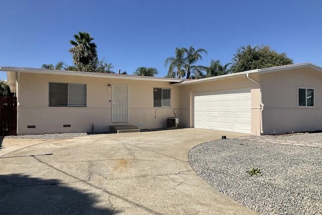 property at 1136 Erica St