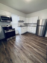 1035 3rd Ave, Unit 1 Apartamentos