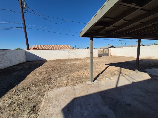 130 W 20th Pl in Yuma, AZ - Building Photo - Building Photo