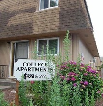 College Apartments in Monmouth, OR - Building Photo - Building Photo