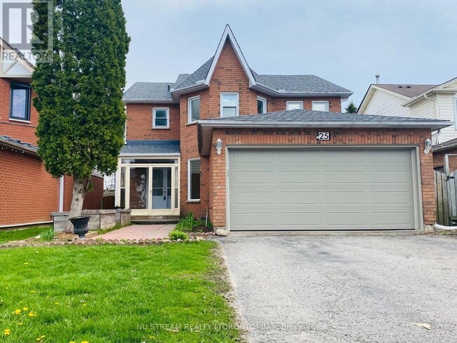 property at 25 Quance St