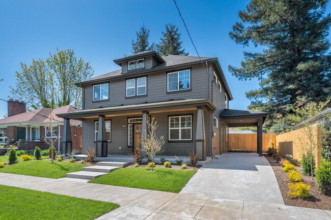 property at 7019 N Knowles Ave