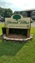 Slocomb Villas Apartments