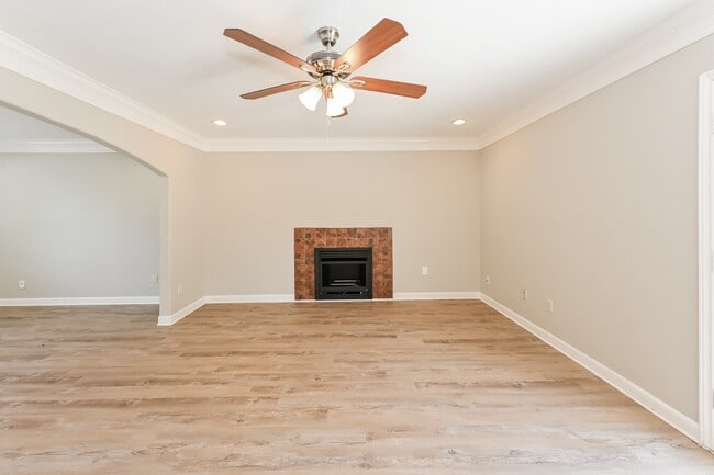 property at 11943 Kleinfields Dr